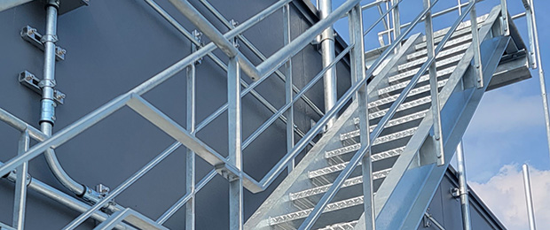 施工後風景:施工後の品物の一部です。